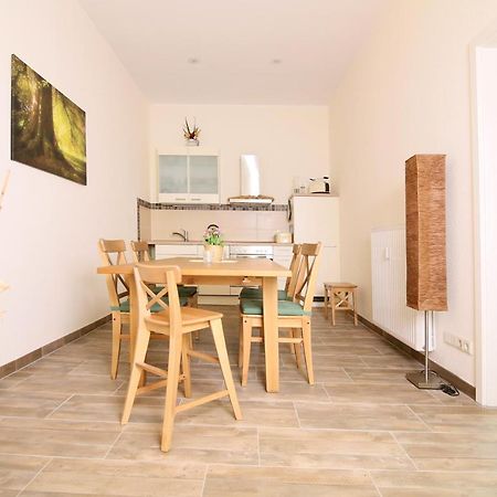 Ferienwohnung Kaitzbach-Idylle Dresden Exterior foto
