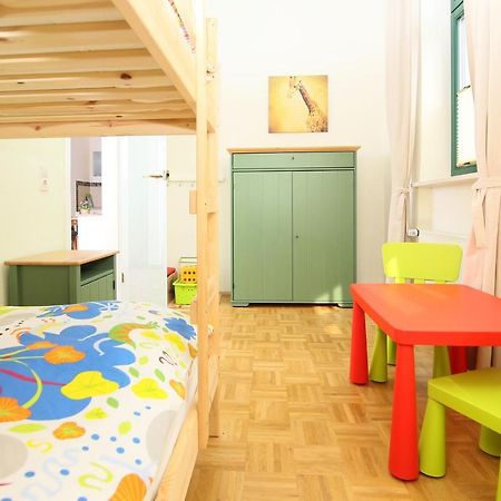 Ferienwohnung Kaitzbach-Idylle Dresden Exterior foto